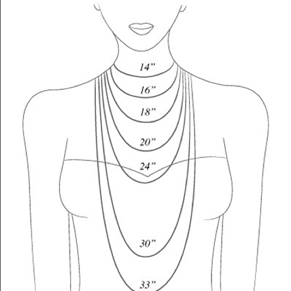 3for$15🛍 Francesca’s Peach Bubble Bib Necklace - Picture 5 of 5